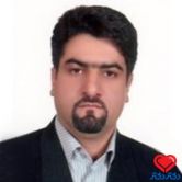 دکتر محمد پریخانی
