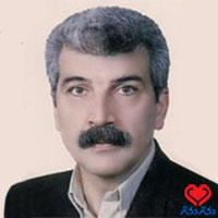دکتر فرهاد فرخ پی سمامی