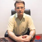 سیدمجید برکت