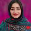 پریناز براتی کارشناسی ارشد روانشناسی عمومی تهران