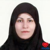 دکتر مرضیه پازوکی