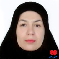 دکتر سیما زمانیان