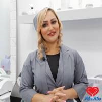 سیما یثری دکترای حرفهای پزشکی تهران