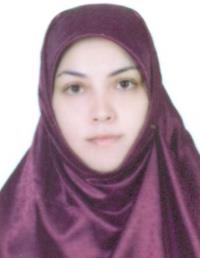هاجر مهدی زاده