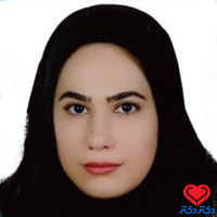 دکتر سمانه مظفری مقدم