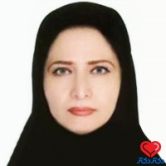 دکتر مریم قاسمی خواجکینی