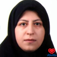 دکتر مهناز مزدوریان مهدی آباد