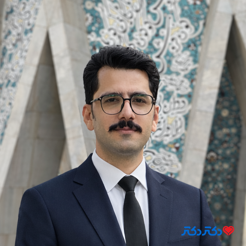 فرهاد فرهادی