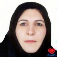 دکتر مطهره گلستان