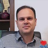 علی عندلیب فلوشیپ جراحی ستون فقرات اصفهان