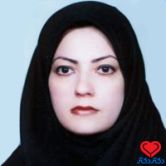 افسانه السادات مشکانی