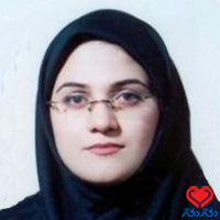 دکتر سمیه زعفری