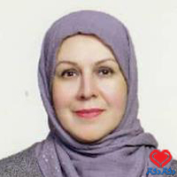 دکتر مریم بیدار