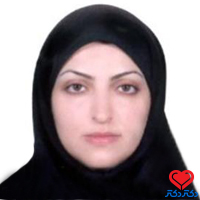 دکتر فرزانه ابراهیمی میمند