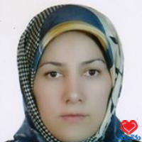 دکتر لیلا شهریارفر