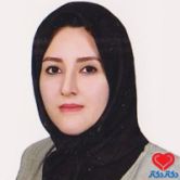 فاطمه برزگری تخصص بیماری‌های قلب و عروق بافق