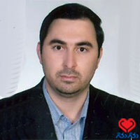 دکتر رحمان علیزادیان