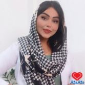 سولماز نظامیوند چگینی کارشناسی مامایی رشت