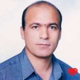 دکتر احسان اله مرادی