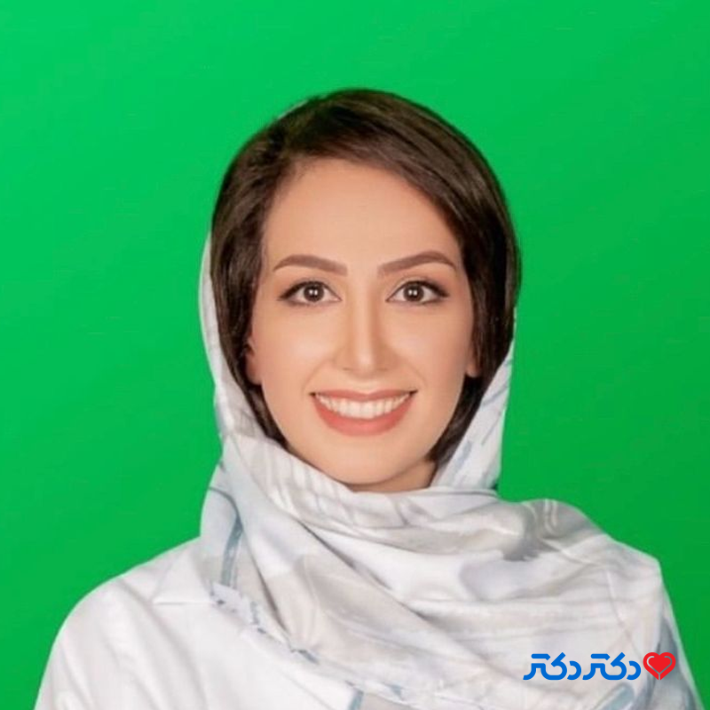 دکتر سروین علیزاده صدیقی