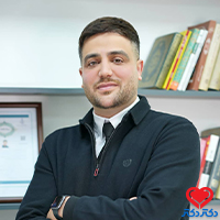 دکتر مهران مهیار