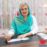 دکتر فریبا ناهید