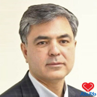 دکتر حمیدرضا اصلانی