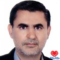دکتر محمدباقر رمضانی