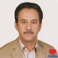 دکتر عیسی شیردل