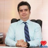دکتر امیر ملک احمدی
