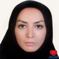 دکتر سمانه علیزاده