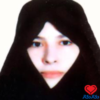 دکتر ندا رزمی رضا