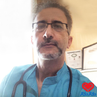 دکتر آرش آریافر