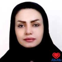 دکتر فرزانه پیک فلک