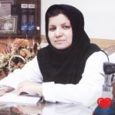 دکتر مینو مددی نیا