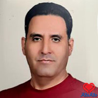 دکتر محمدعلی مشگلانی