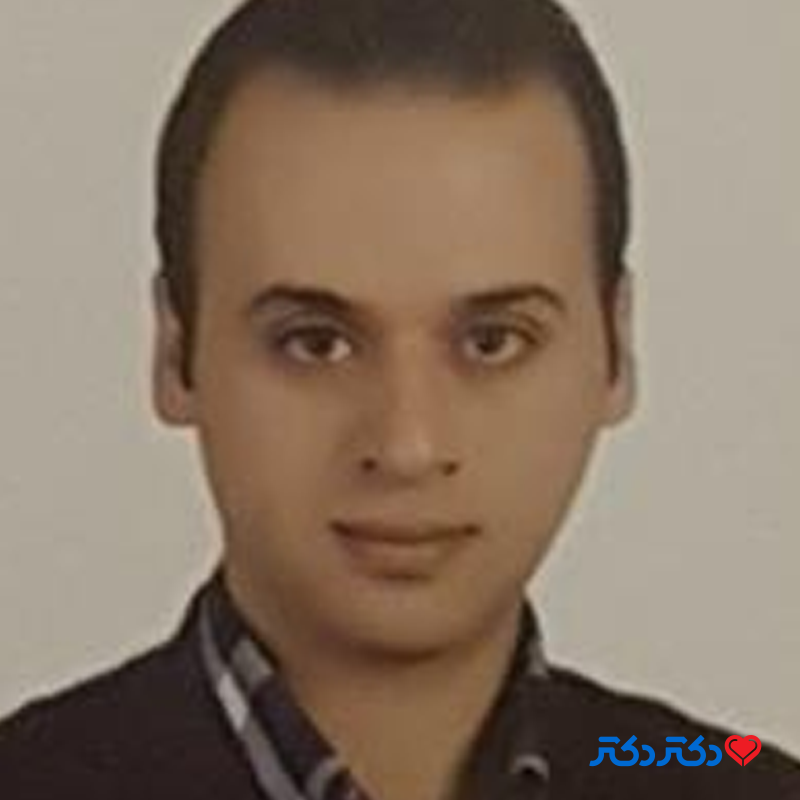 دکتر عماد قابلی