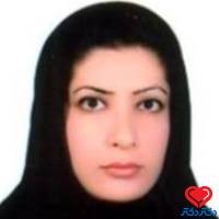 دکتر سارا اژدری