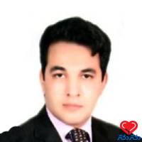 دکتر حمیدرضا سلطانی گردفرامرزی