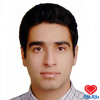 مهدی جابری دکترای حرفه‌ای دندانپزشکی شیراز
