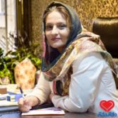 دکتر آناهیتا شاهین گهر