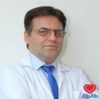 محمدصالح فریدونی تخصص جراحی عمومی تهران