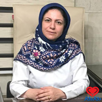 دکتر فاطمه والی فرد