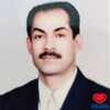 محمدرضا گل مکانی تخصص جراحی استخوان و مفاصل (ارتوپدی) شیراز