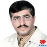 دکتر محمدحسین احمدزاده رودی