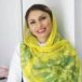 دکتر سعیده اصلانی