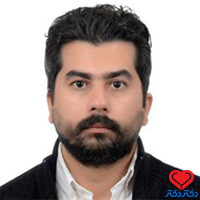 دکتر احسان عبدلی