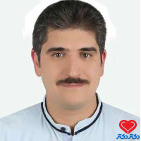 دکتر شهاب الدین شعبانی