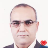 دکتر مهدی رادور