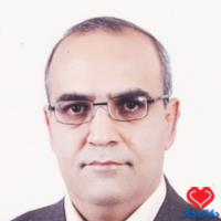 دکتر مهدی رادور
